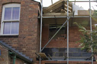 free Temple Bar home extension quotes